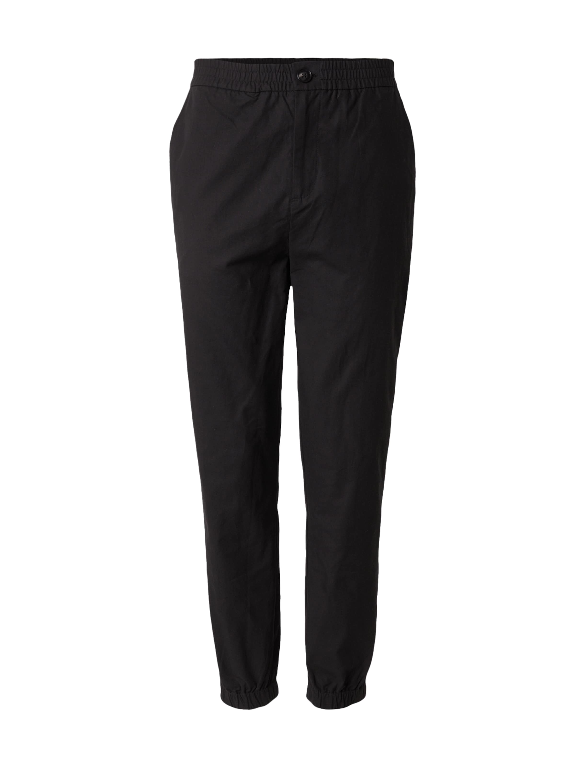 TRAPP Kalhoty - černá, Produkt