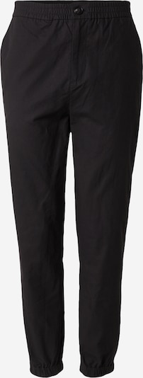 Kelnės iš TRAPP, spalva – juoda, Prekių apžvalga