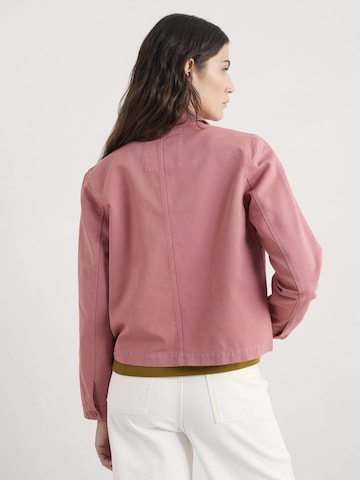 Veste bavaroise 'Coombe Lane' Seasalt Cornwall en rose
