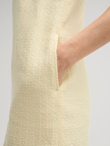 Robe JOOP! en jaune