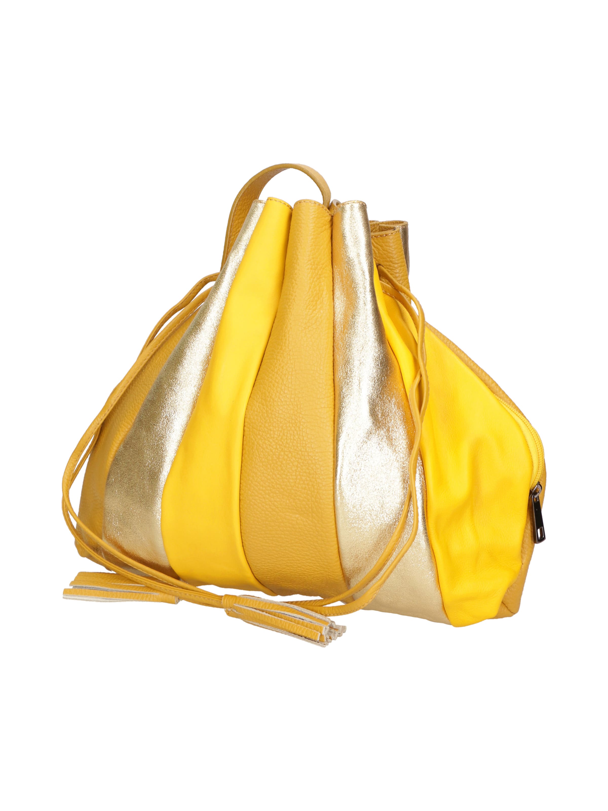 Gave Lux Buideltas in Geel: voorkant