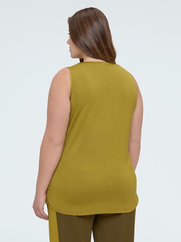 Fiorella Rubino Top in Groen