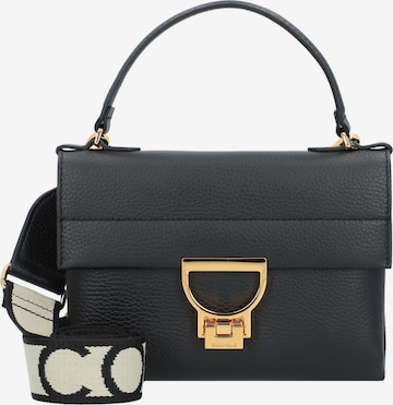 Coccinelle Handbag 'Arlettis' in Black: front