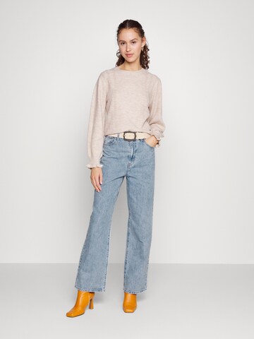 LEVI'S ® Wide leg Jeans in Blue