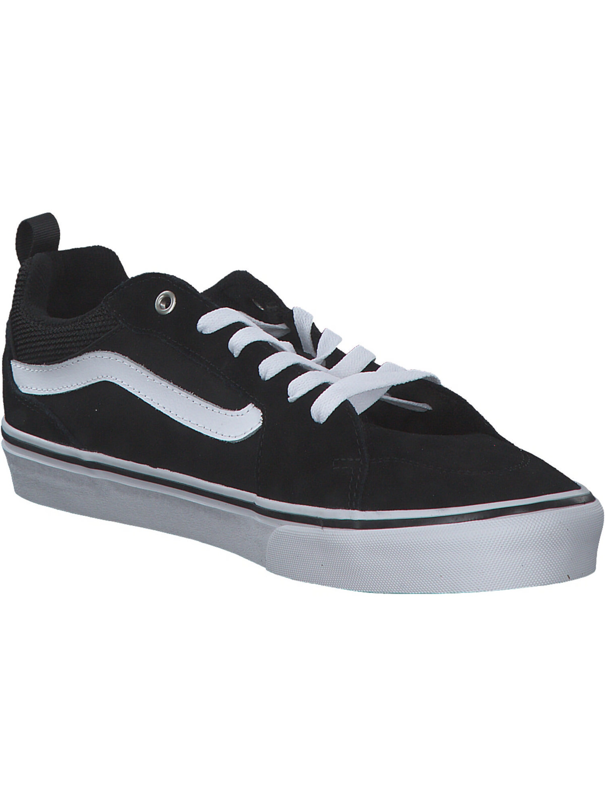 VANS Sneakers 'Filmore' in Black