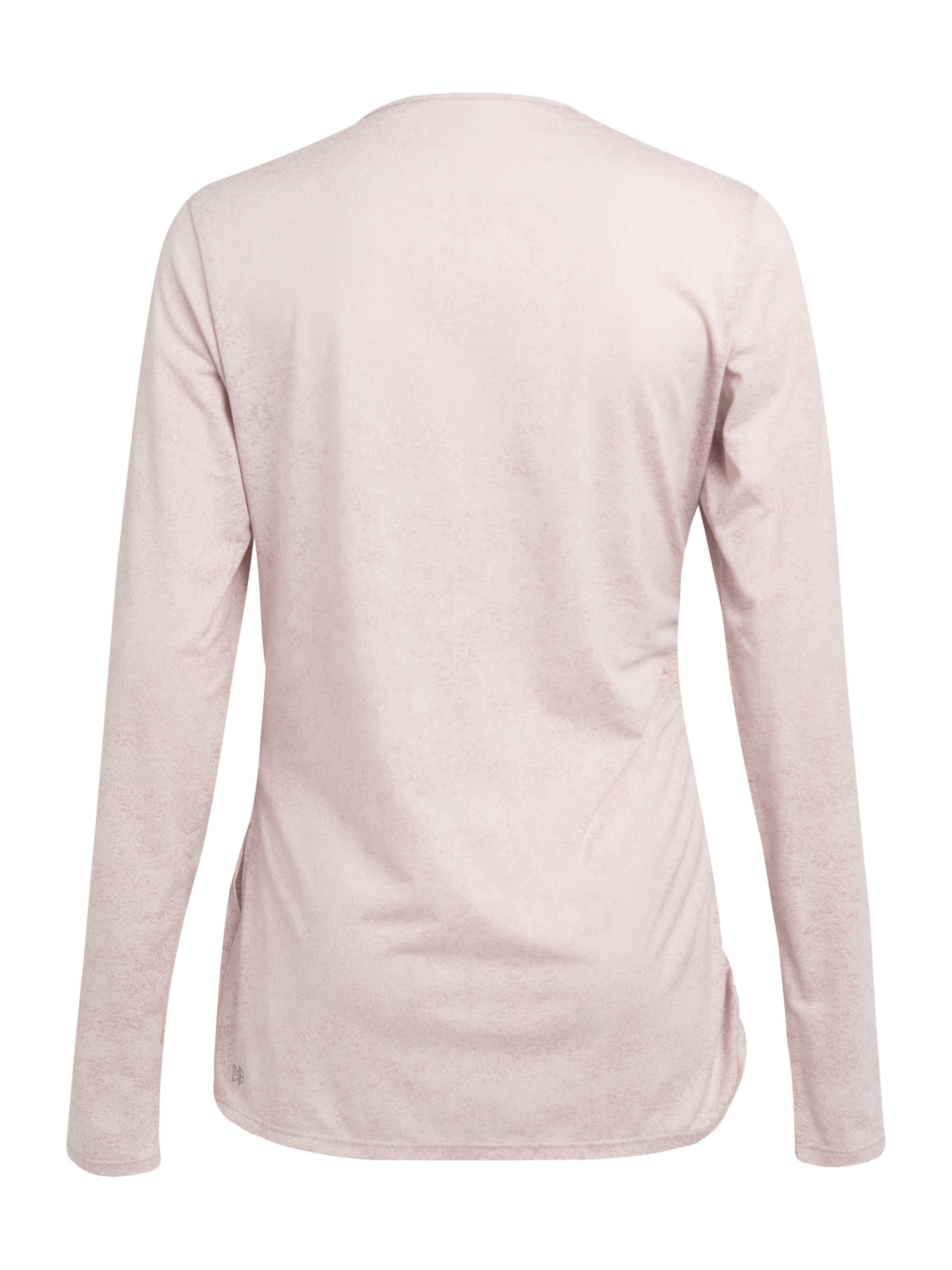 Yvette Sports Тениска 'Myra' в лилав