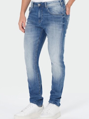 M.O.D MIRACLE OF DENIM Regular Дънки в синьо