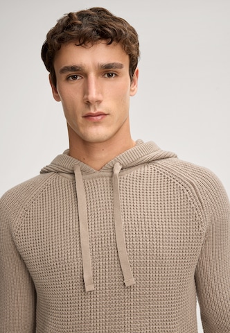 JOOP! Jeans Trui 'Harrio' in Beige