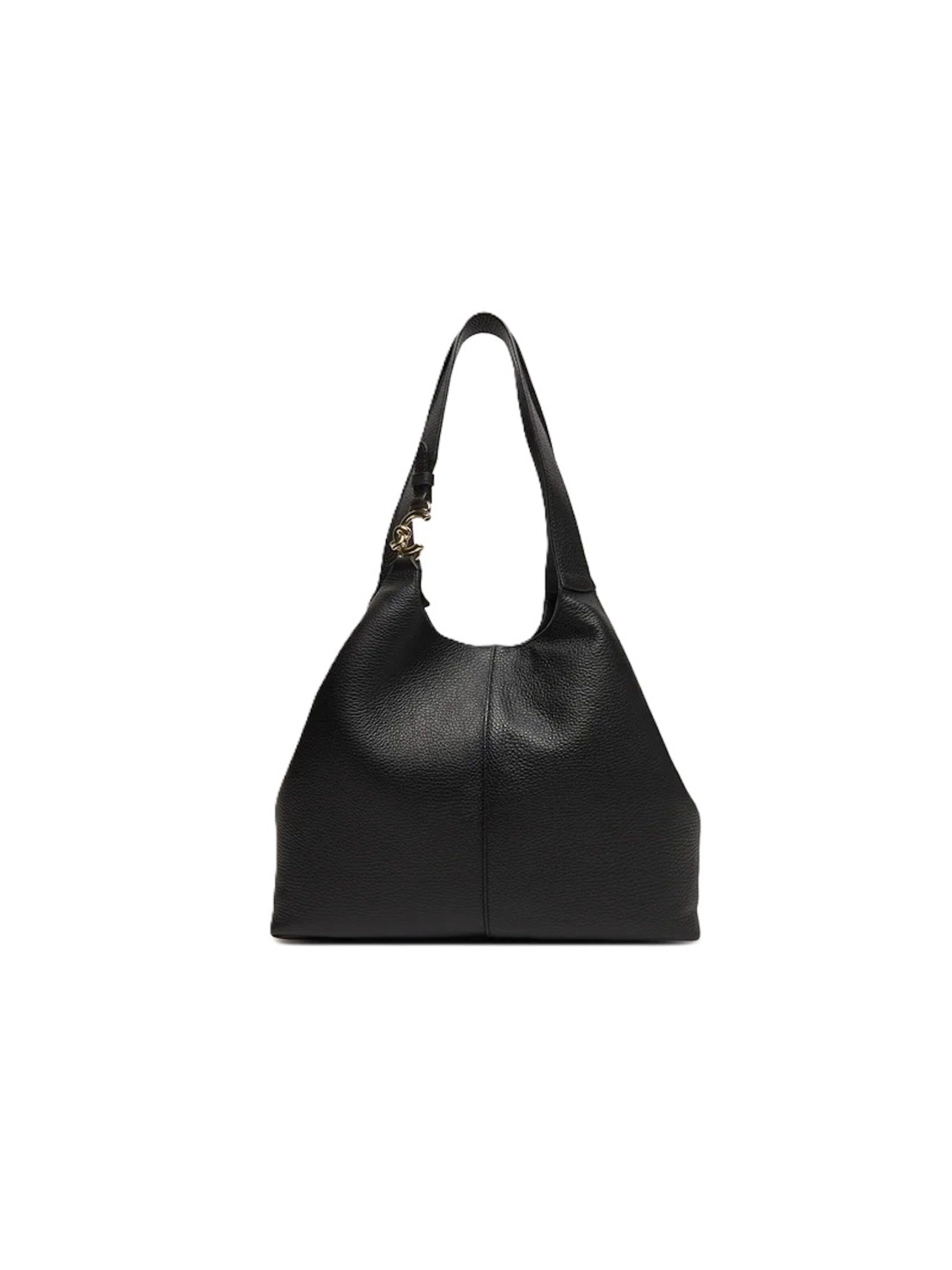 Coccinelle Shoulder Bag 'E1SHA110201' in Black
