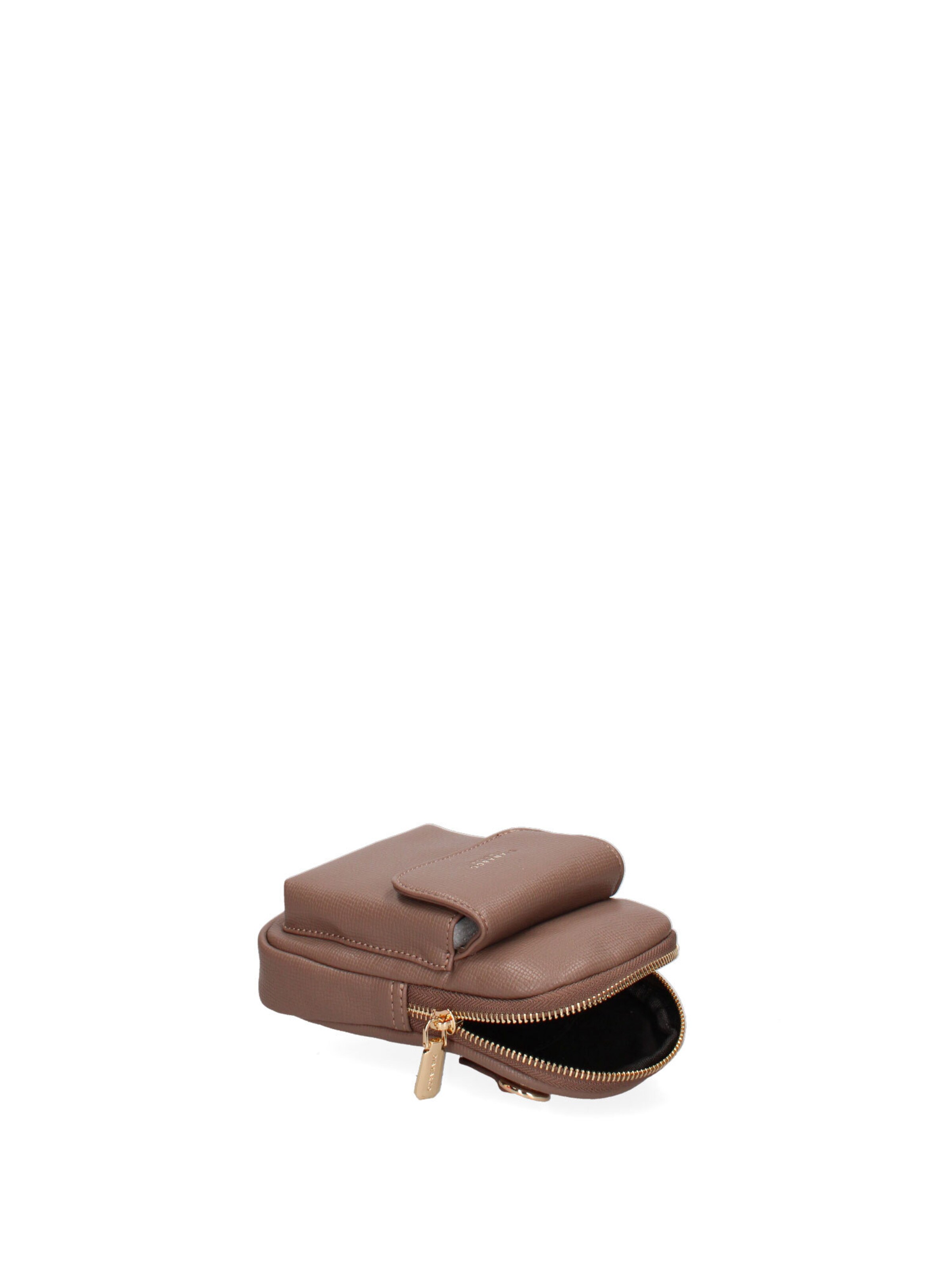 Diana&Co. Smartphone case in Brown