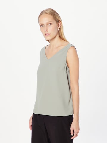 ABOUT YOU Top 'Maggie' in Green: front