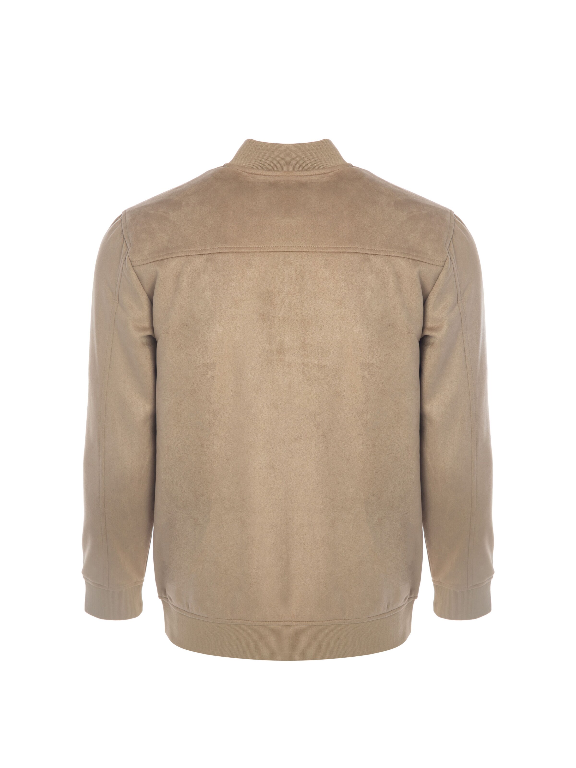 CARISMA Between-Season Jacket in Beige