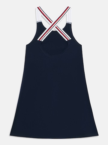 Tommy Hilfiger Underwear Dress in Blue