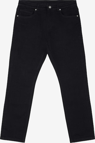 BALMOHKTraperice 'IZAN' - crna boja: prednji dio