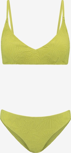 Bikinis 'Lou' iš Shiwi, spalva – žaliosios citrinos spalva, Prekių apžvalga
