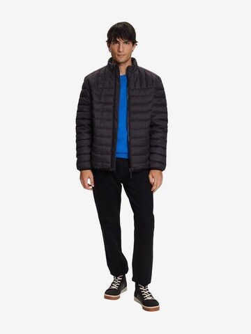 ESPRIT Between-Season Jacket in Grey