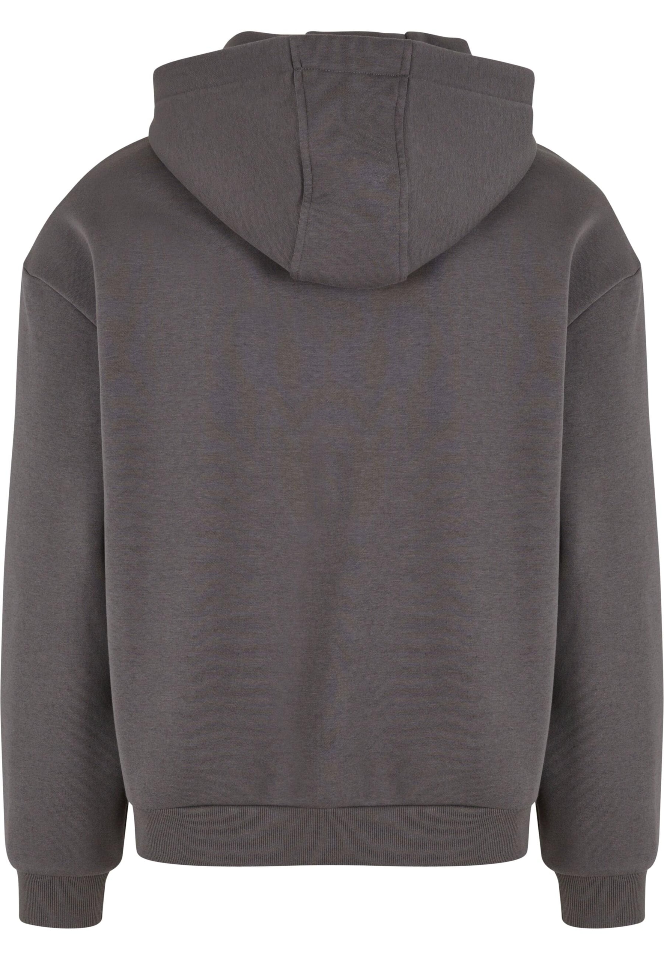 MT Upscale Sweatshirt 'Make It Legendary' in Grijs