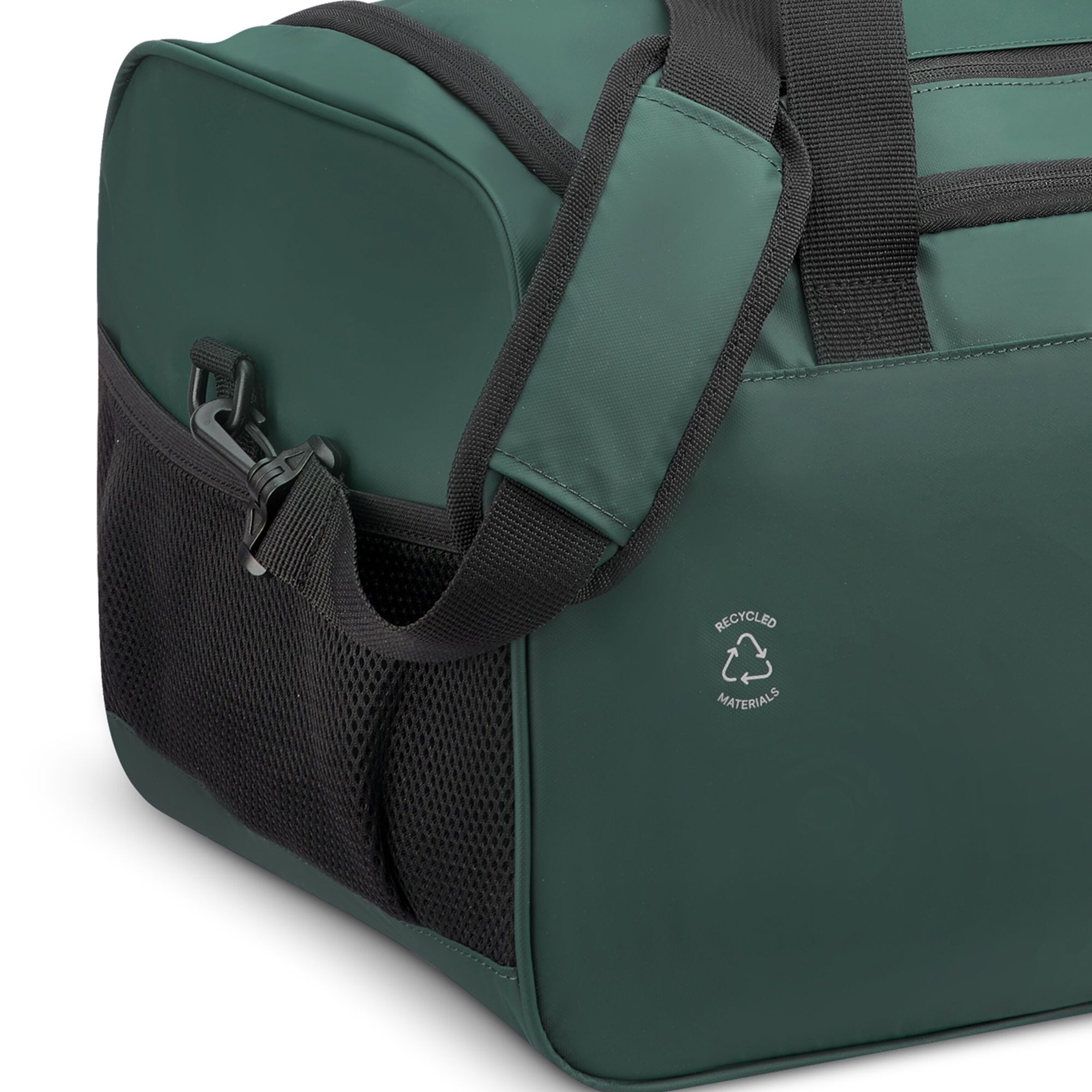 Sac week-end 'Maubert 2.0' Delsey Paris en vert
