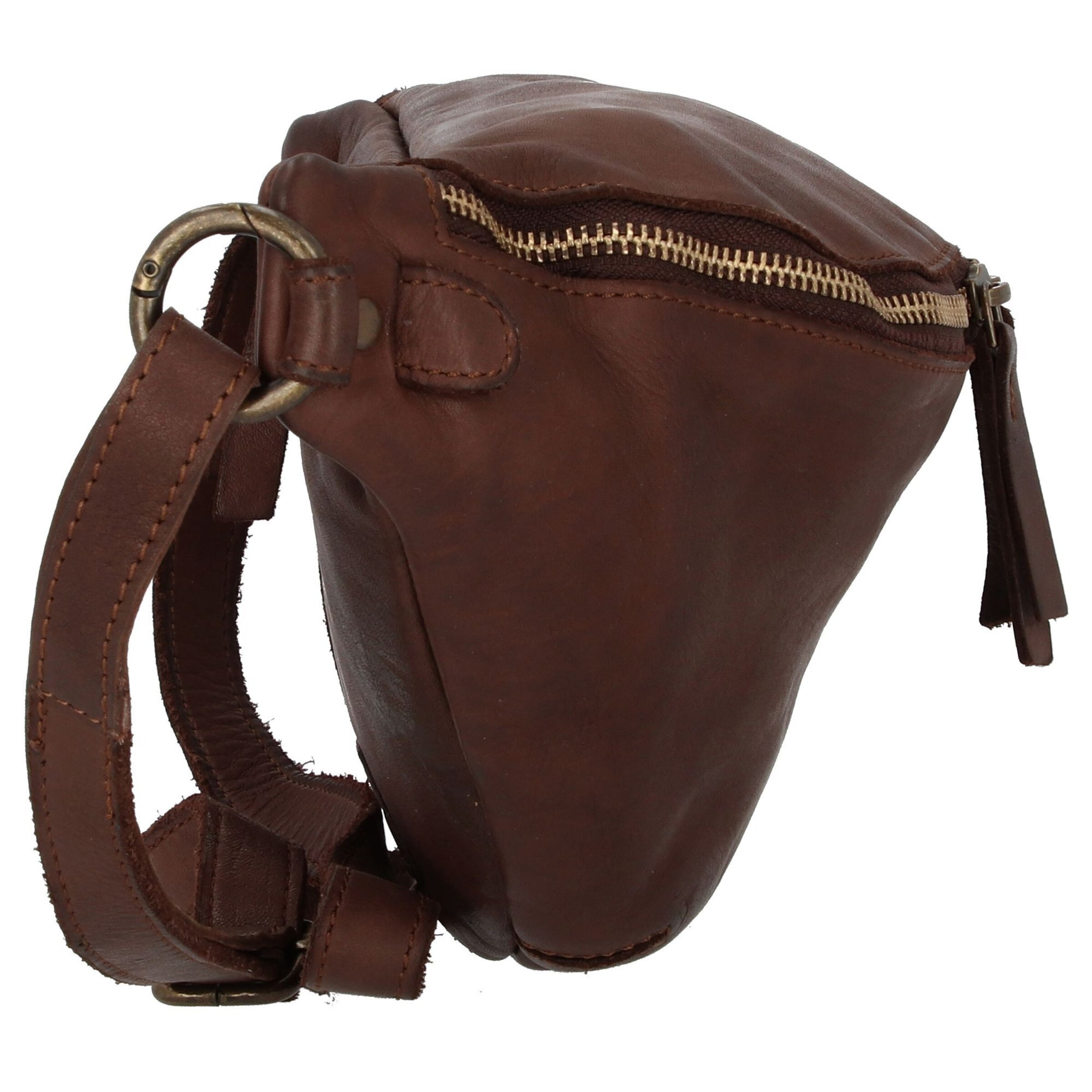 Sacs banane 'Submarine' Harold's en marron