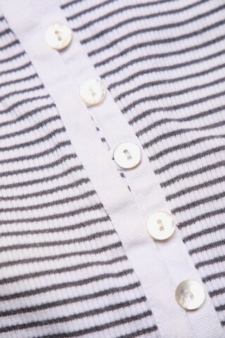 Expresso Longsleeve-Shirt L in Grau