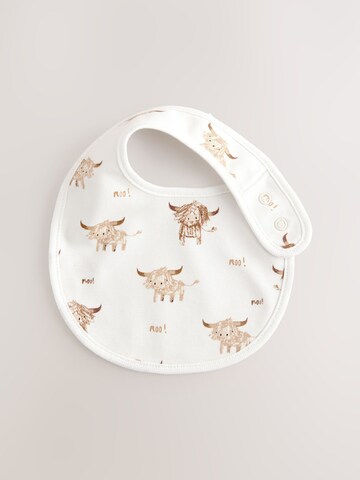 Next - Babero en beige