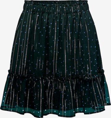 JDY Skirt 'CODY' in Green: front