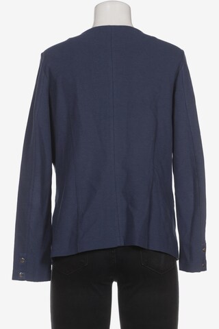 BRAX Sweater & Cardigan in XL in Blue
