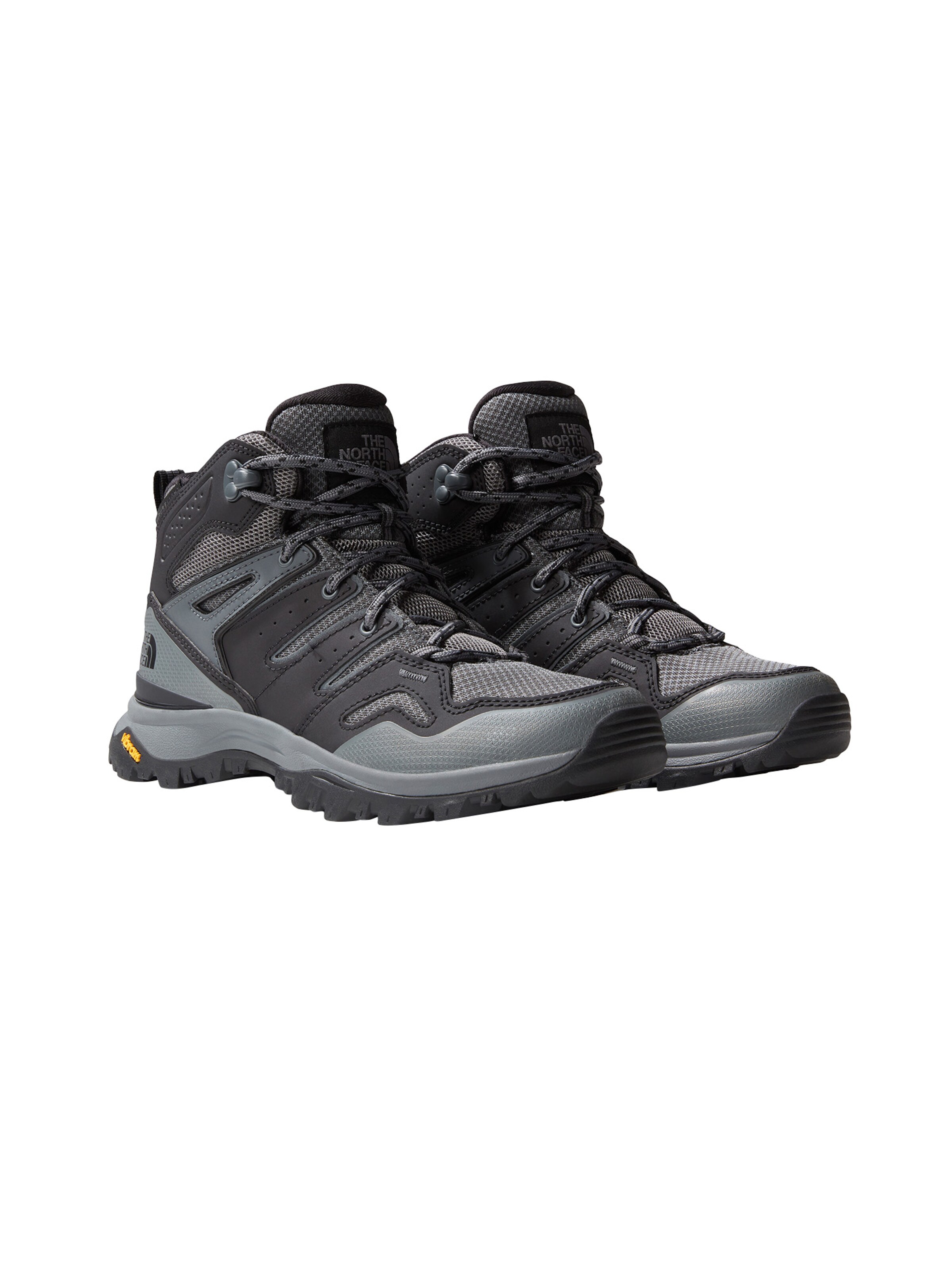 THE NORTH FACE Boots 'HEDGEHOG' σε γκρι