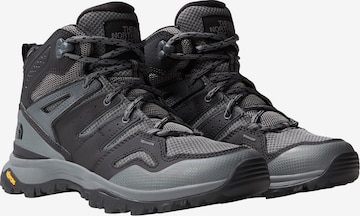 THE NORTH FACE Boots 'HEDGEHOG' in Grey