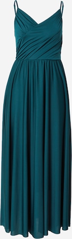 Robe 'Marla' ABOUT YOU en vert : devant