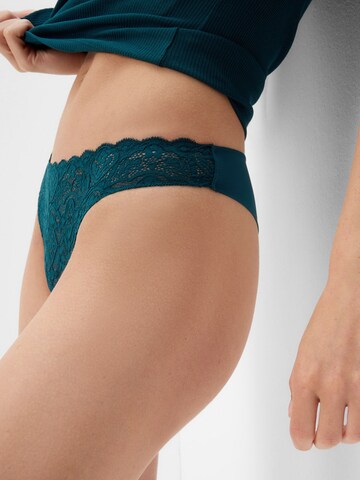 INTIMISSIMI Panty in Green