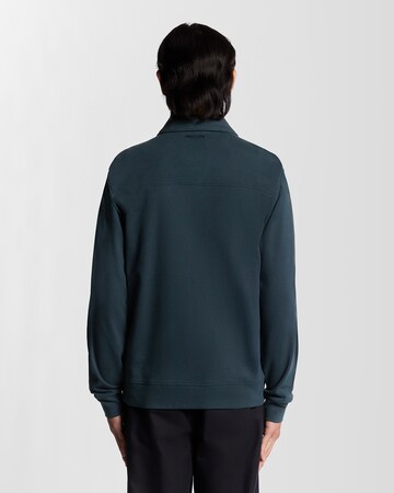 Lyle & Scott Tussenjas in Grijs