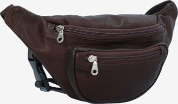 Harold's Fanny Pack 'Country II' in Brown