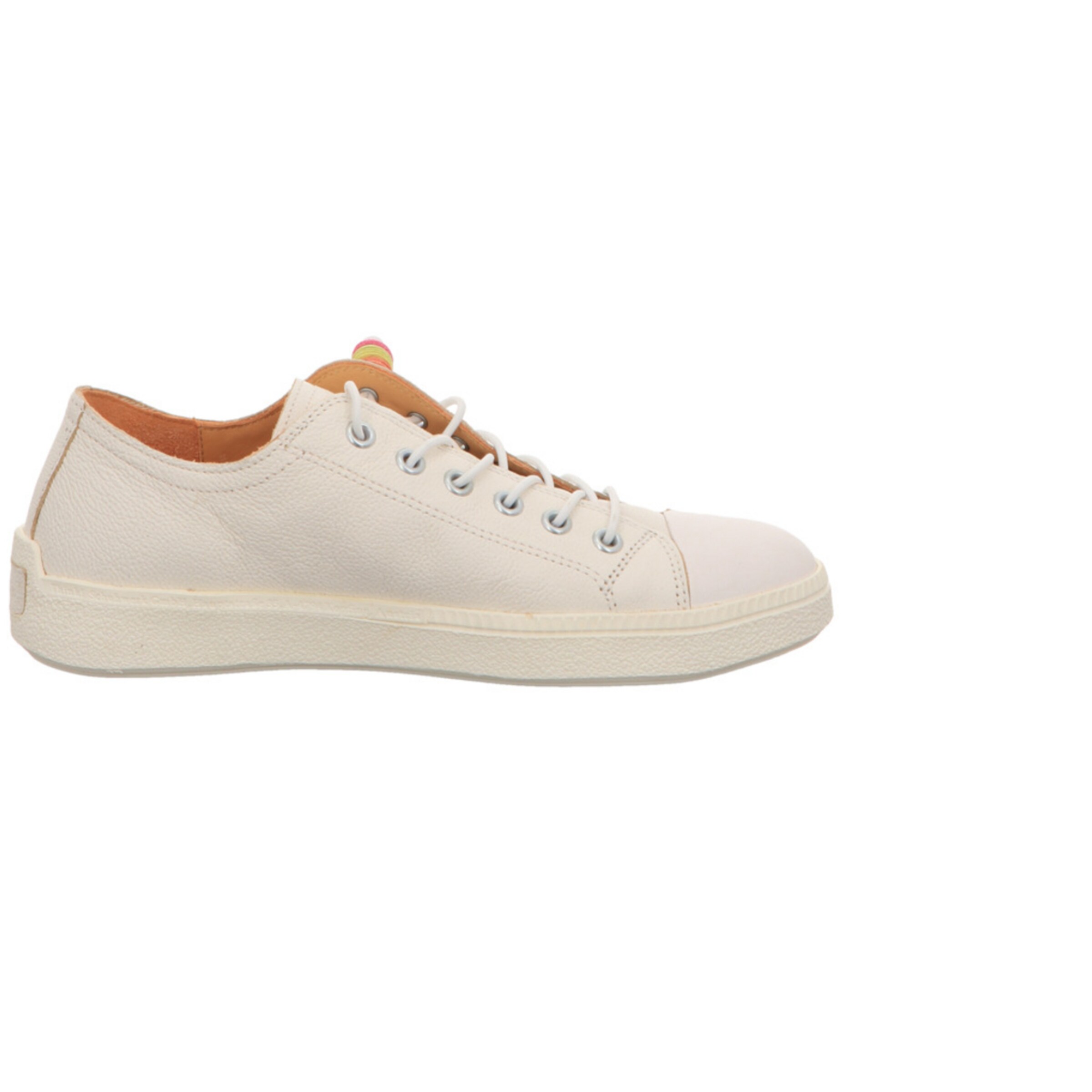 THINK! Sneakers laag 'Turna' in Wit