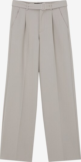 Pull&Bear Pants in Stone, Item view