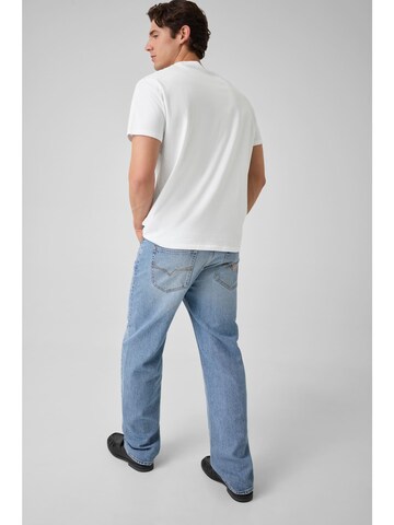 GUESS Shirt in Weiß