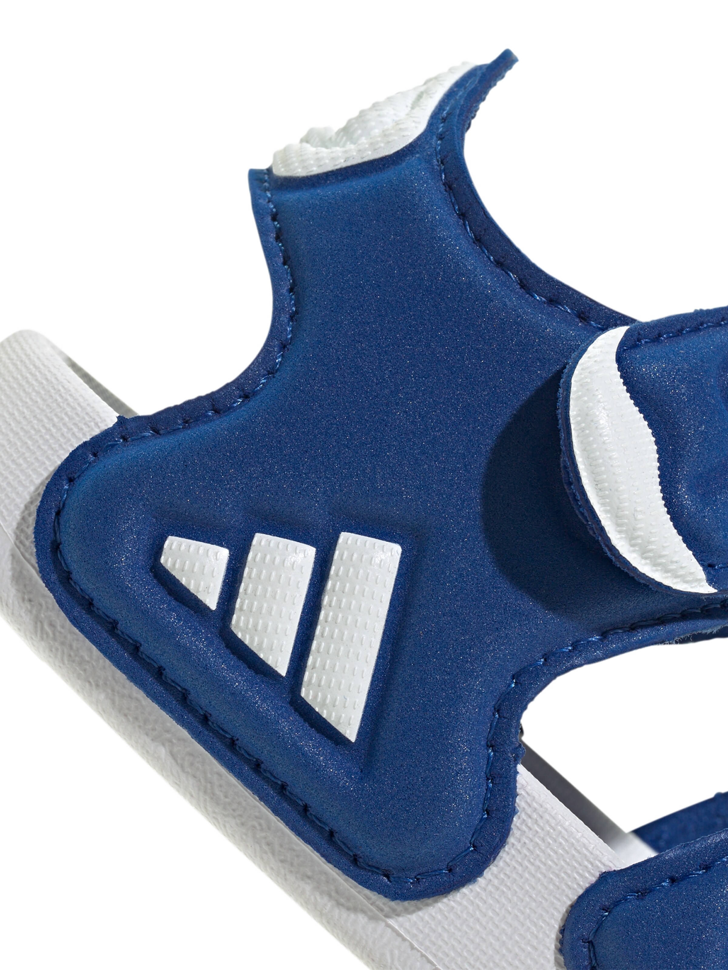 ADIDAS SPORTSWEAR Strandcipő 'ADILETTE' - kék