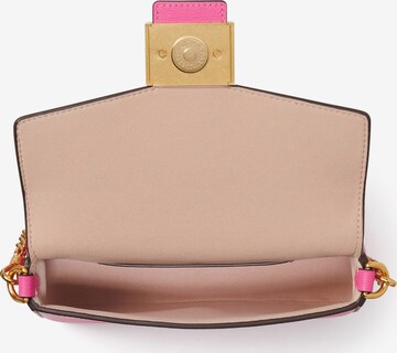 Kate Spade Skuldertaske 'Katy' i pink