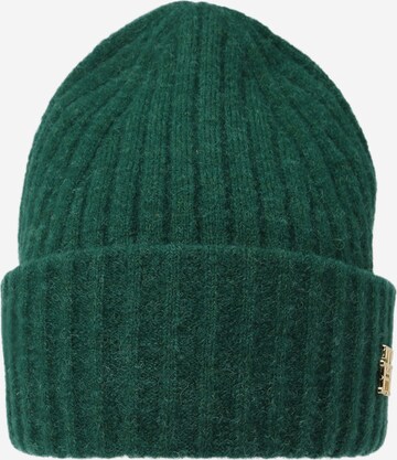 Bonnet TOMMY HILFIGER en vert