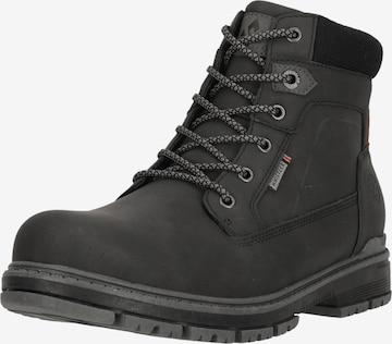 Whistler Snow Boots 'Averon' in Black: front