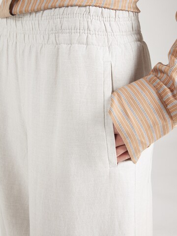 DRYKORN - Ropa ancha Pantalón 'CEILING 10' en gris