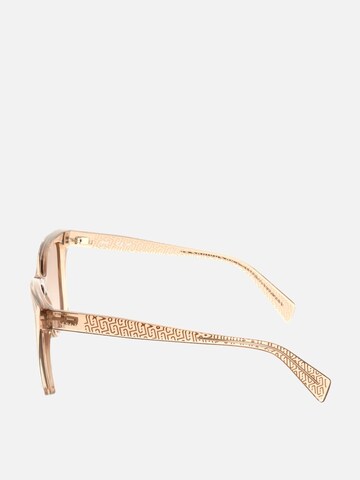 Liu Jo Sunglasses in Beige