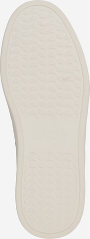 Baskets basses 'MARKOUSE' STEVE MADDEN en blanc