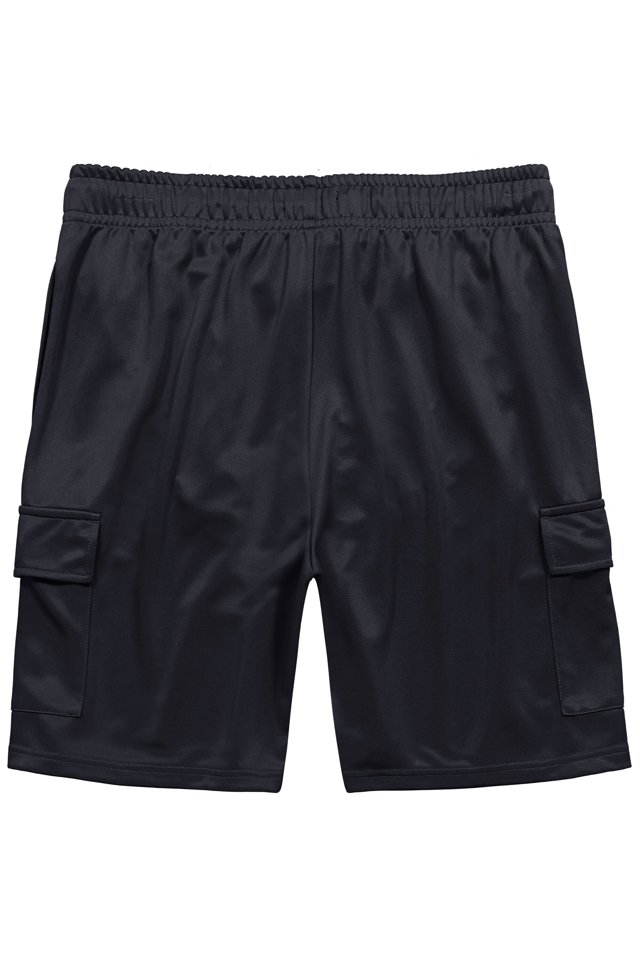 JAY-PI Regular Pants in Black