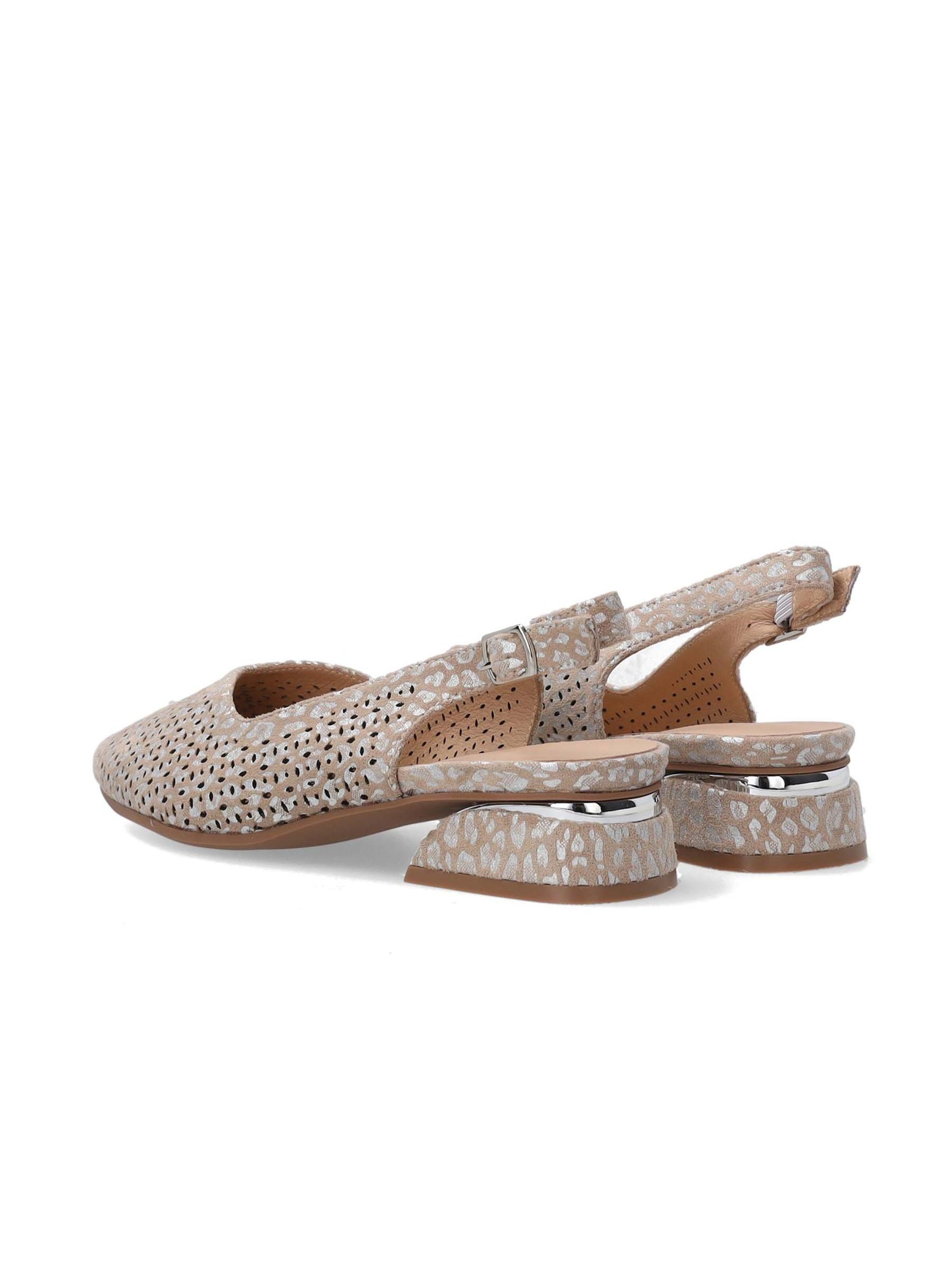 VENEZIA Pumps‌ in Beige
