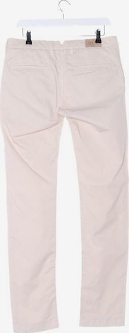 Jacob Cohen Pants in 32 in White