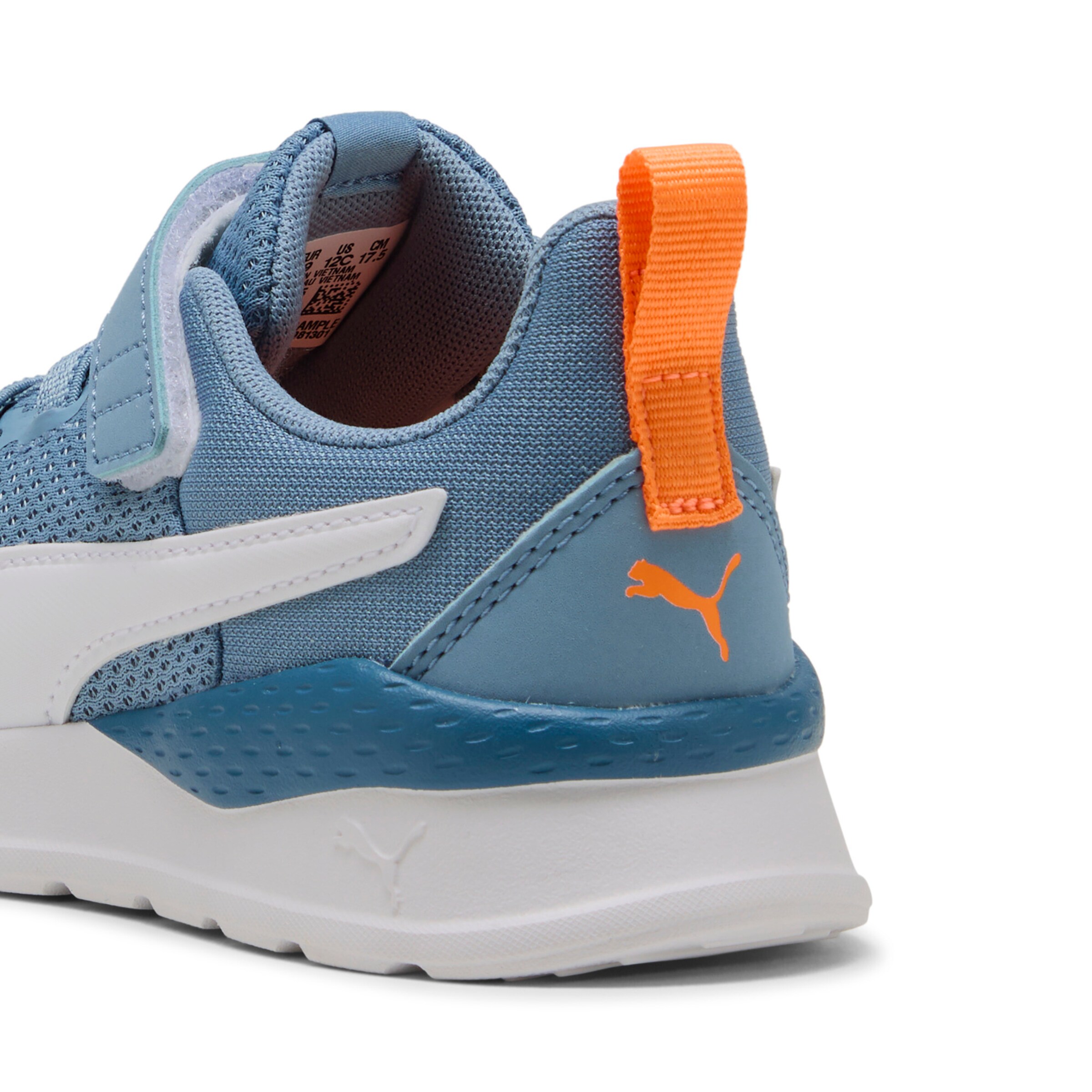 PUMA Sneakers 'Anzarun Lite' in Blue