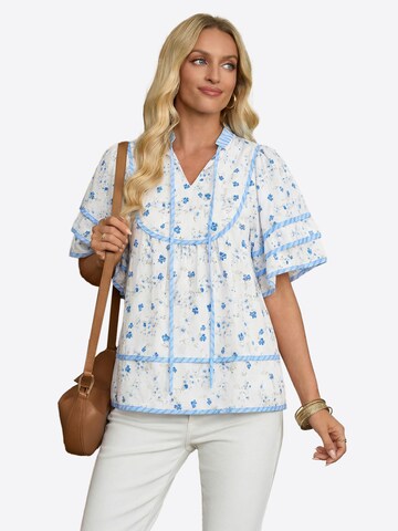 Imily Bela Halenka – bílá