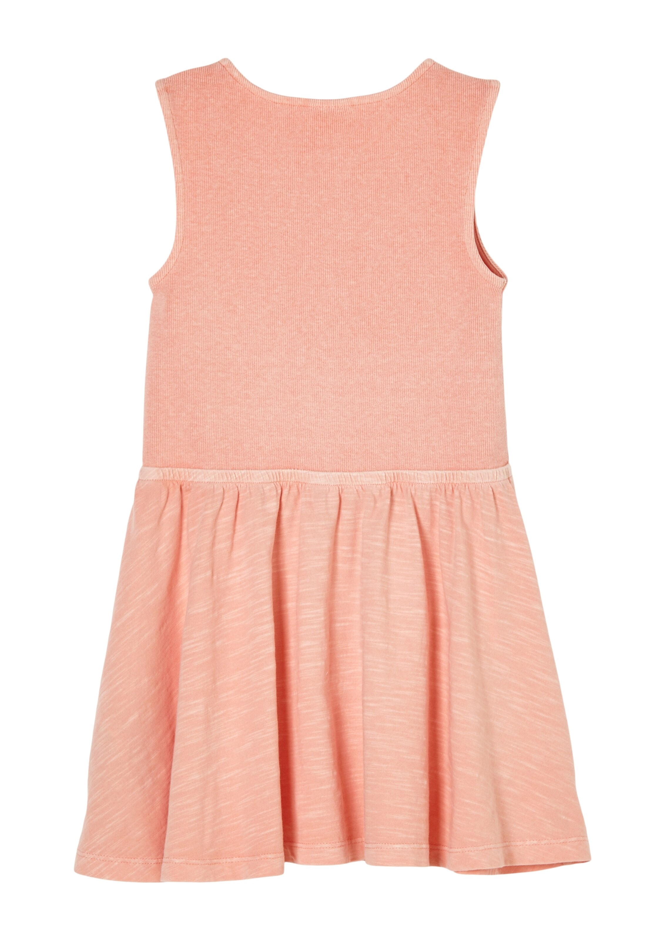 s.Oliver Dress in Orange