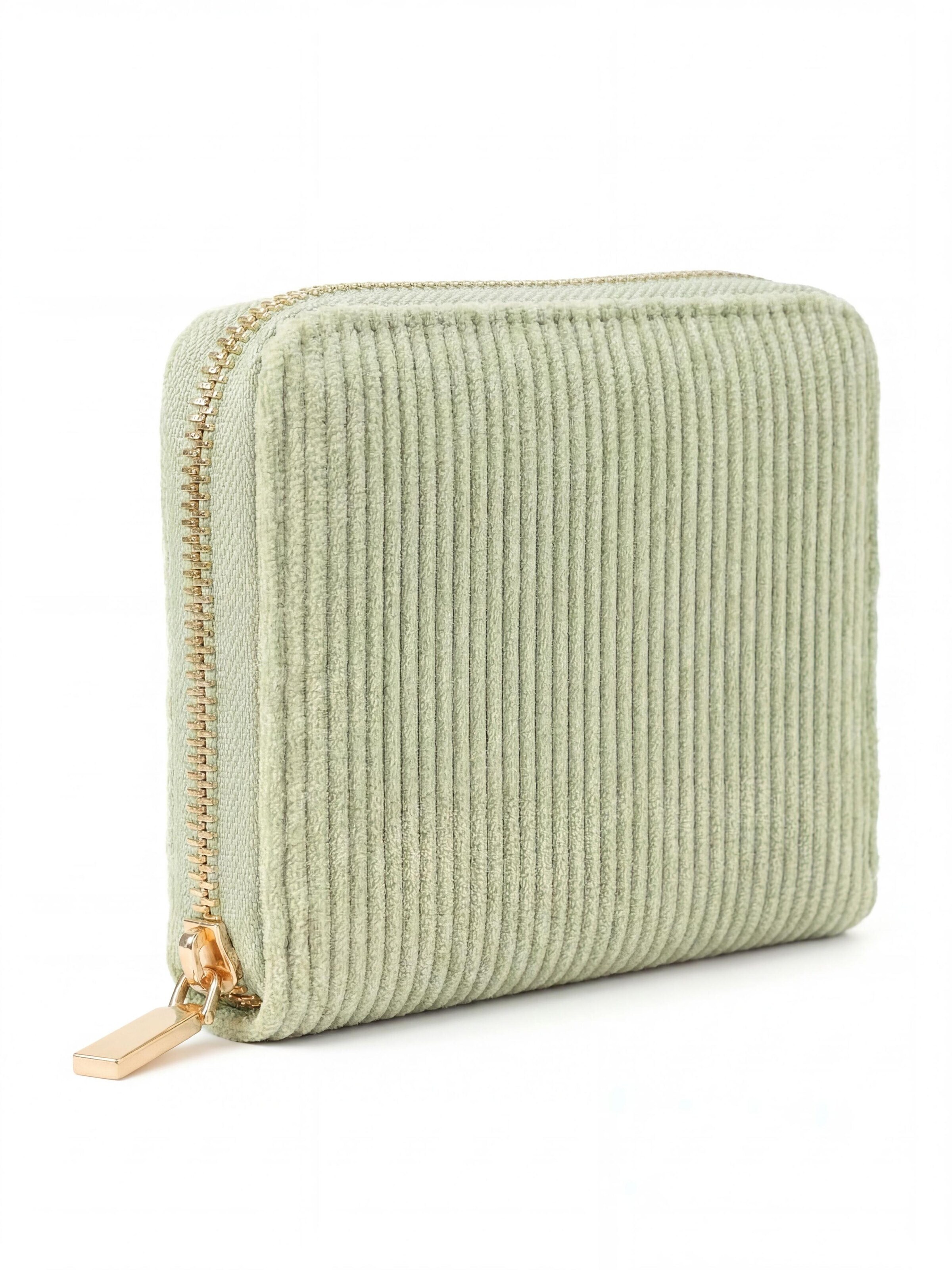 MILLYMILK® Wallet 'FONDO SMALL' in Green